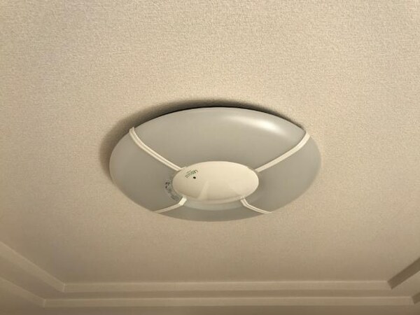 建物設備(照明器具)