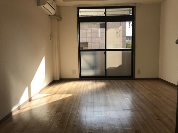 内装他(洋室)