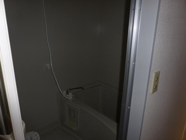 物件内観写真5　(風呂)