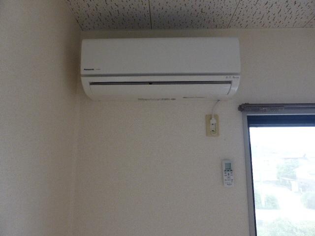 物件内観写真13　(その他の設備)