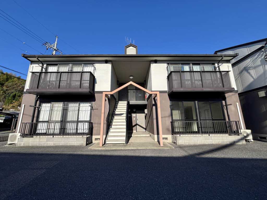 ハイム長田　Ａ棟