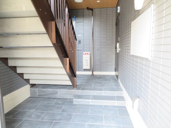 ロビー・ラウンジ