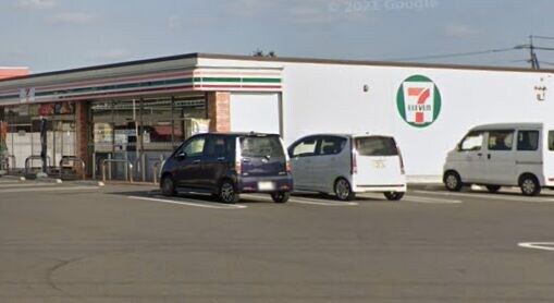 物件内観写真20　(セブンイレブン玉島店 987m)