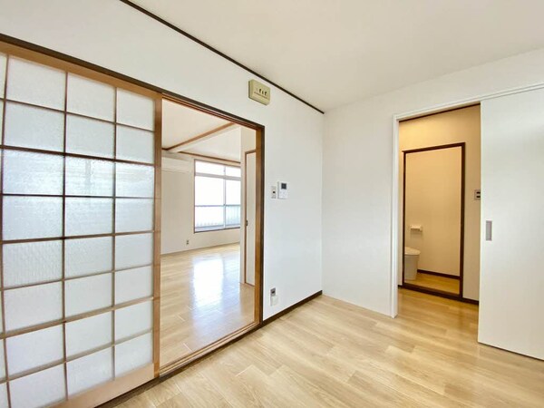 居室
