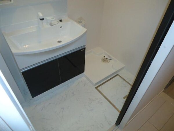 洗面・脱衣所(洗面)