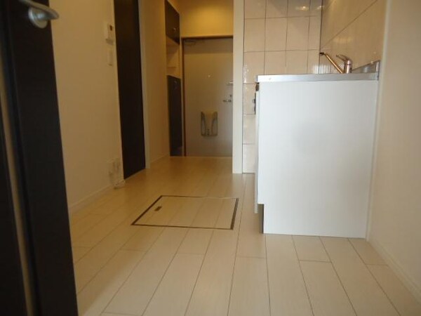 キッチン(キッチンスペース)