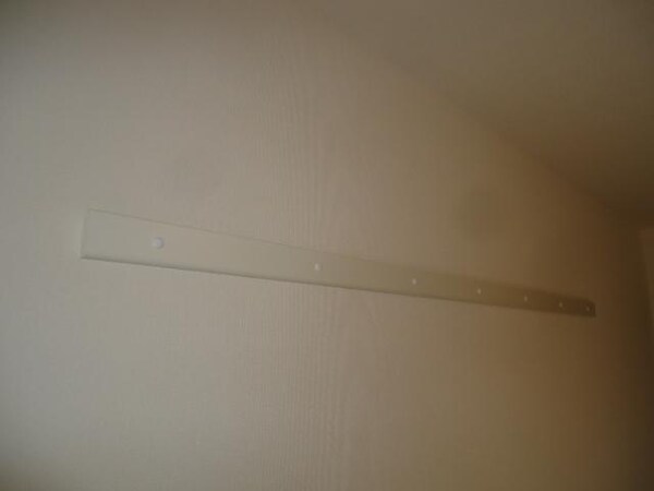 建物設備(ハンガーフック)