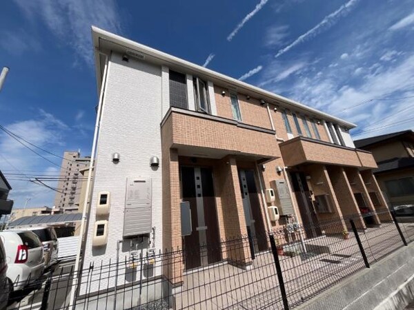 外観(外観写真（昼）)