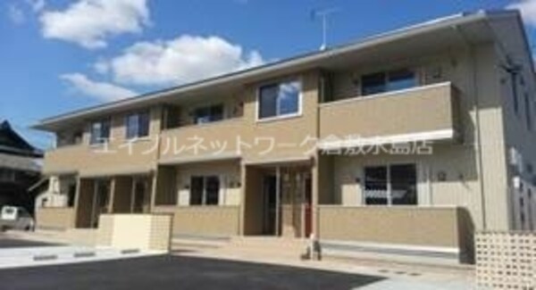 外観(建物外観)