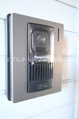 物件内観写真14　(モニタ付きインターホン)