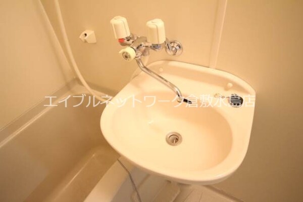 洗面・脱衣所(洗面)