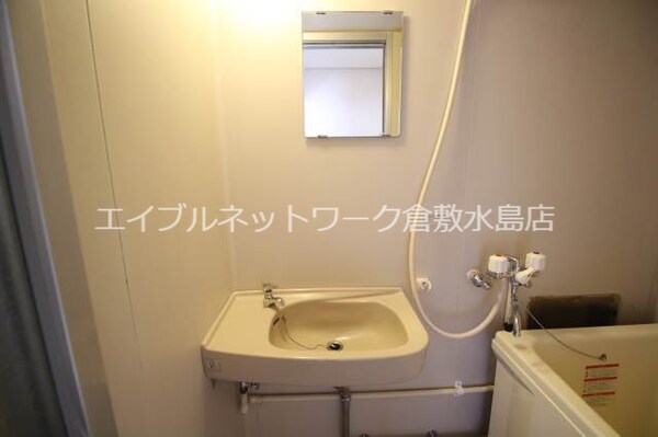 洗面・脱衣所