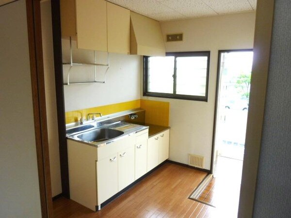 キッチン(キッチン)