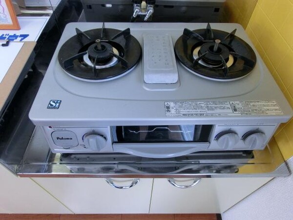 キッチン(その他)