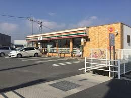 セブンイレブン 倉敷西阿知南店