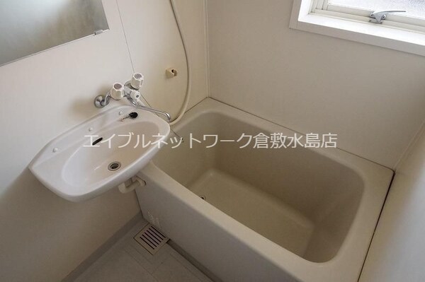 浴室