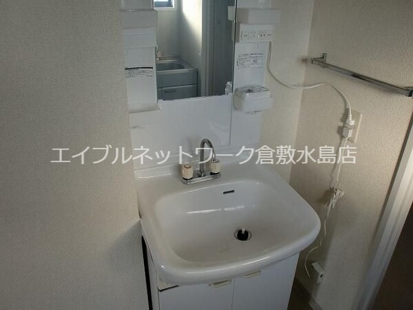 洗面・脱衣所