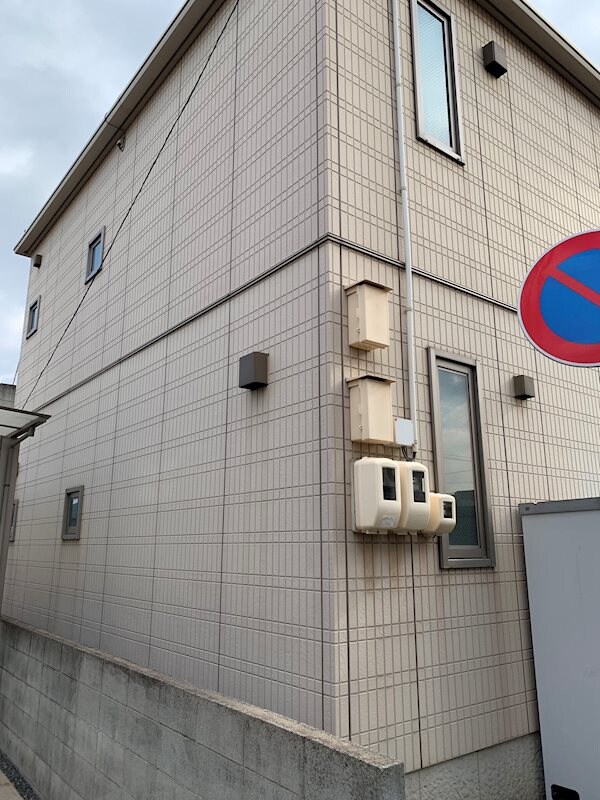物件外観写真3　