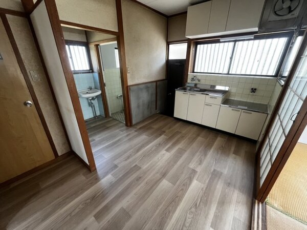 居室