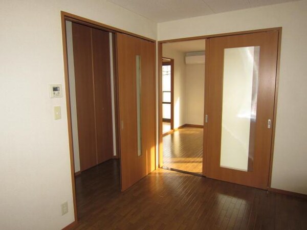 建物設備(キッチン)