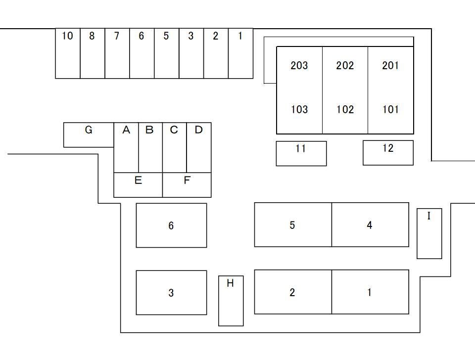 物件外観写真2　(その他図面)