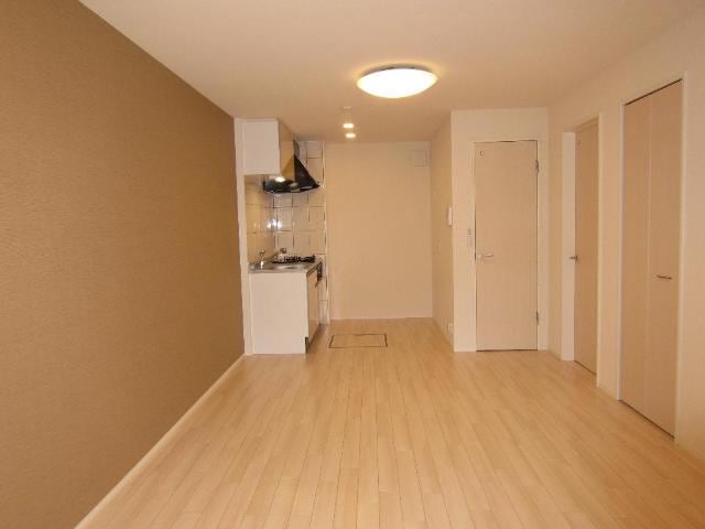 物件内観写真9　(リビング)