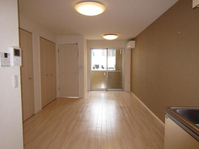 物件内観写真25　(リビング)