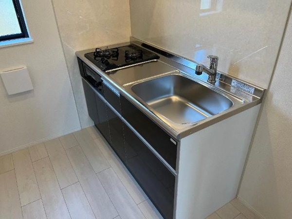 キッチン(キッチン)