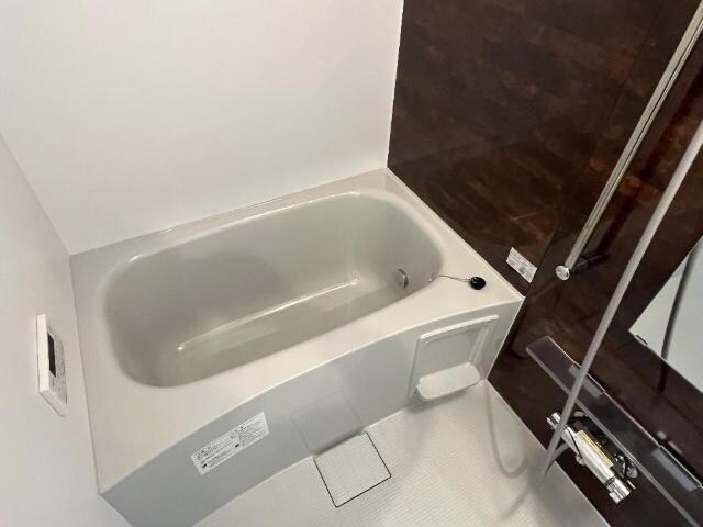 物件内観写真13　(バス／シャワールーム等)
