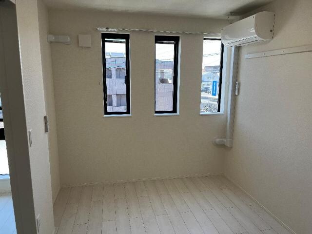 物件内観写真21　(洋室)