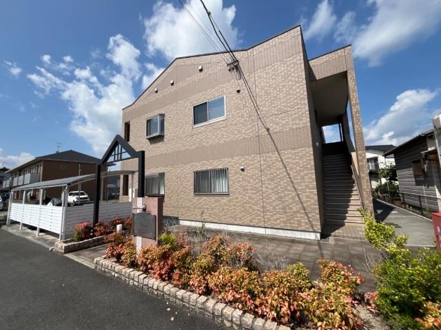 物件外観写真3　(外観写真（昼）)