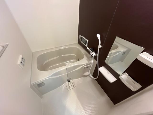 物件内観写真13　(バス／シャワールーム等)