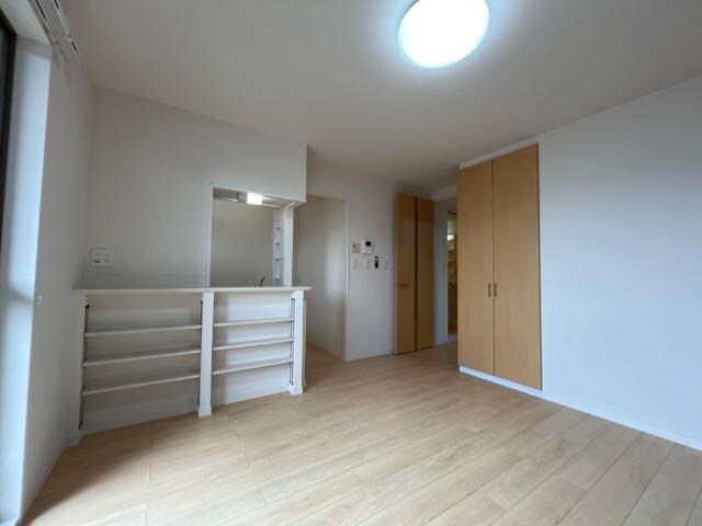 物件内観写真21　(リビング)