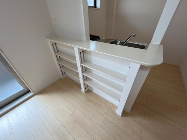 物件内観写真23　(キッチン)