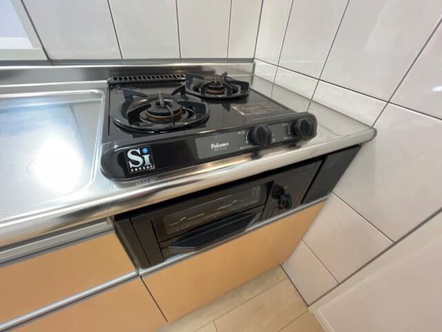 物件内観写真25　(キッチン)