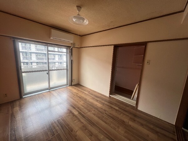 居室