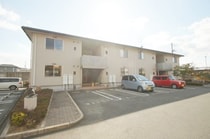 山陽本線（中国） 里庄駅 2階建 築18年の外観写真