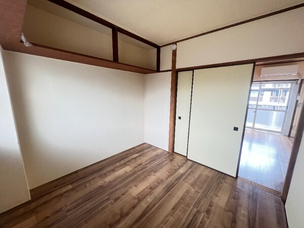 居室