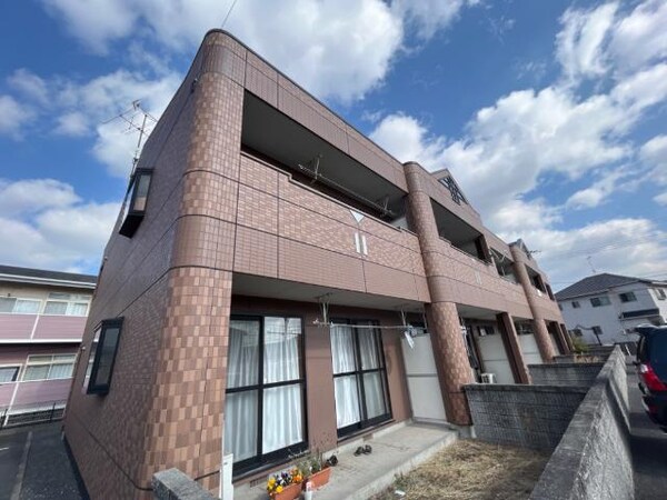 外観(外観写真（昼）)