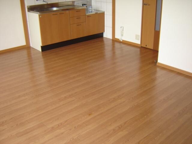 物件内観写真16　(リビング)