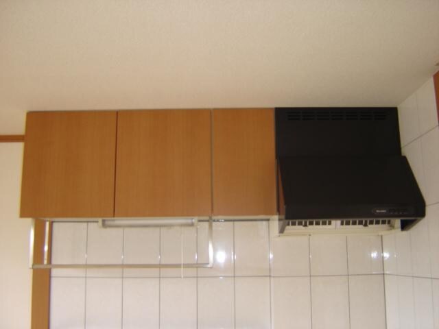 物件内観写真23　(廊下)