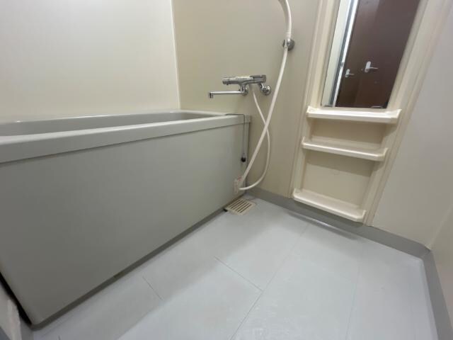物件内観写真6　(バス／シャワールーム等)