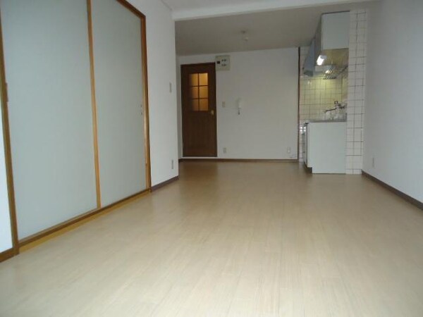 居室(リビング)