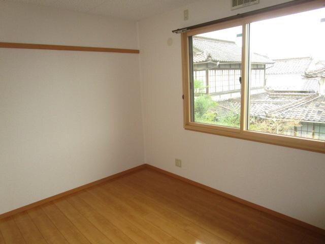 物件内観写真7　(洋室)
