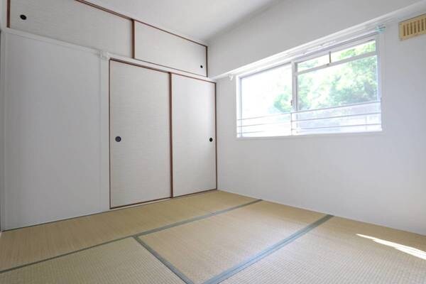 その他(ビレッジハウスの同一物件・同一タイプの間取りの写真です)