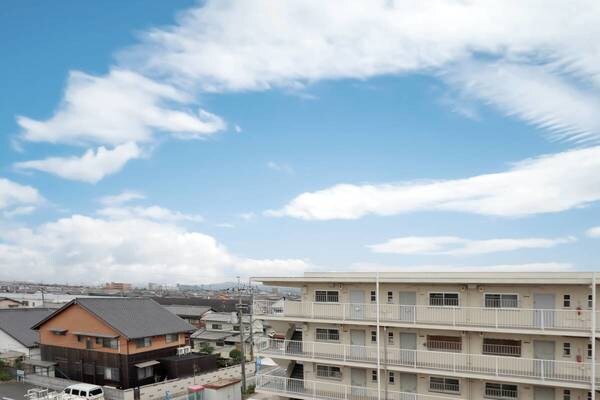 その他(ビレッジハウスの同一物件・同一タイプの間取りの写真です)