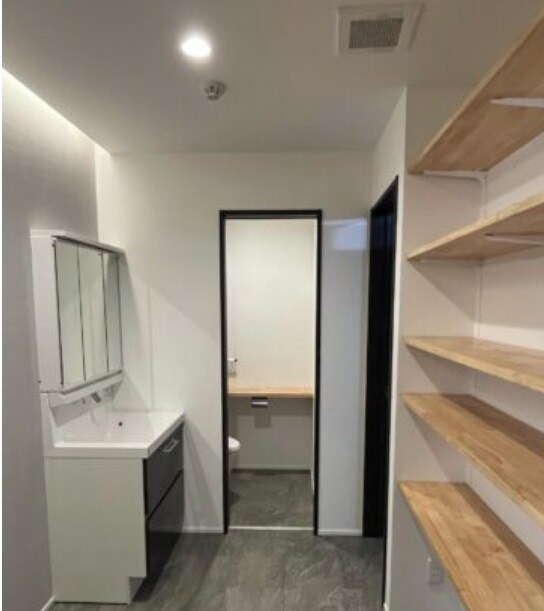 物件内観写真12　