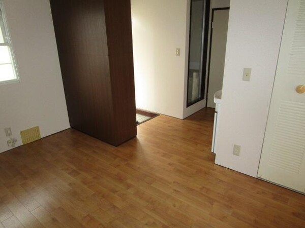 その他(キッチン)