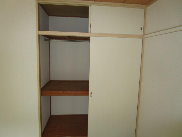 物件内観写真14　(収納)