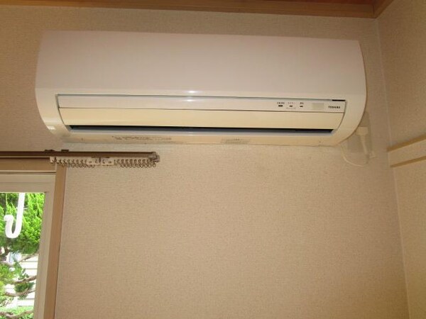 建物設備(その他の設備)